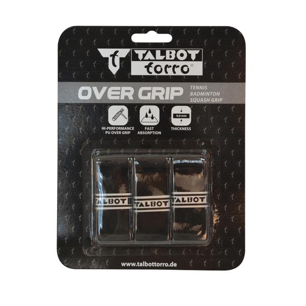 449167-surgrip-de-badminton-talbot-torro-noir-tu