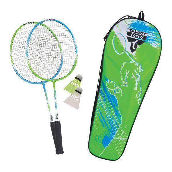 449410-set-de-badminton-enfant-talbot-torro-bleu-vert-53-cm