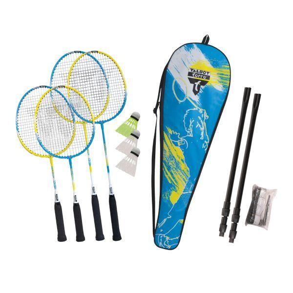 449415-set-de-badminton-talbot-torro-bleu-jaune-53-cm