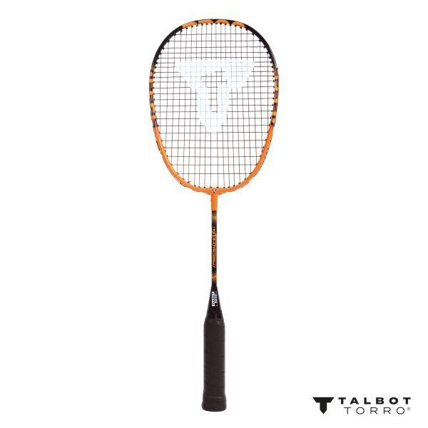 490112-raquette-de-badminton-talbot-torro-speed-2200-black-orange-tu