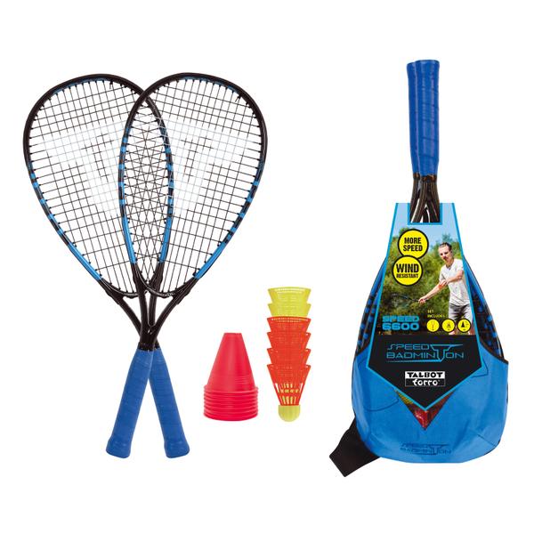 490116-set-de-badminton-talbot-torro-speedbadminton-black-blue-58-5-cm