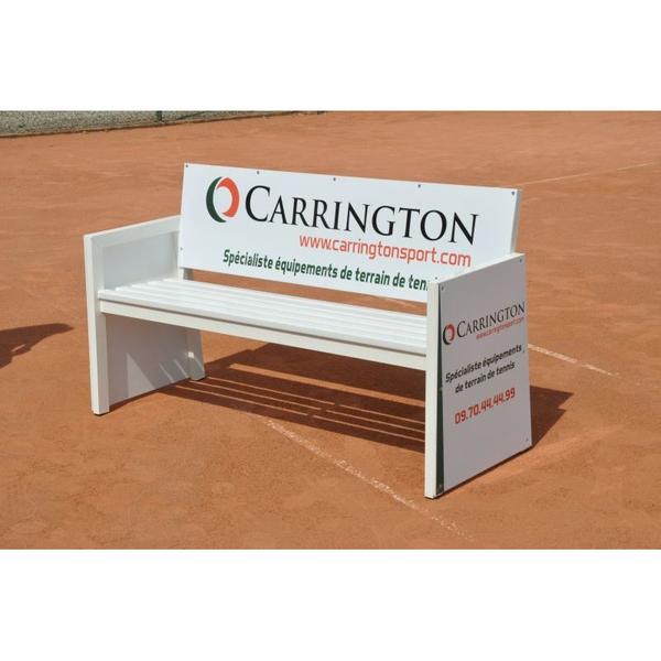 te028s-banc-de-tennis-acier-publicitaire-carrington-blanc-tu