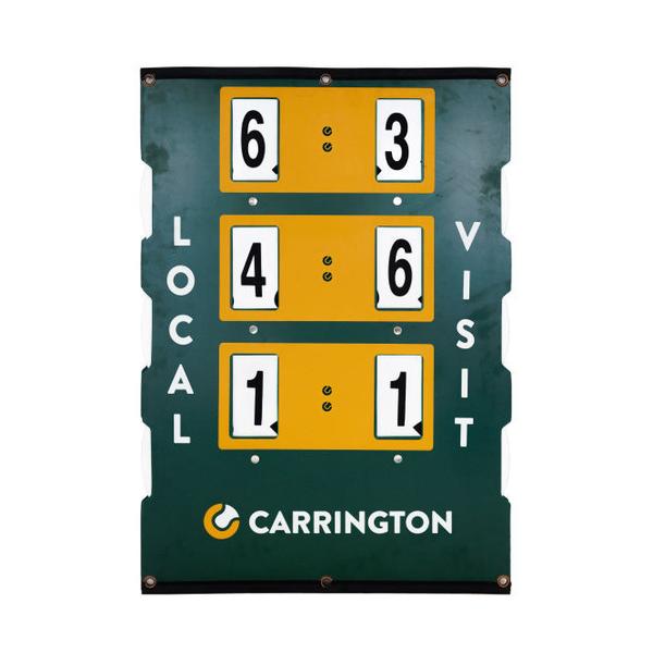 te014-tableau-de-score-tennis-60x46cm-carrington-noir-orange-tu