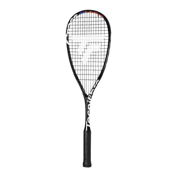 12crosho23-raquette-de-squash-tecnifibre-cross-shot-23-noir-tu