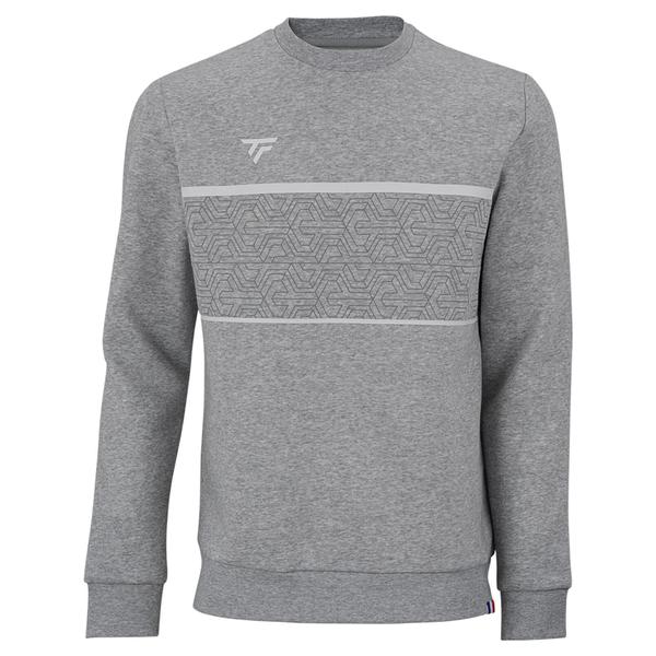 21teswsv3-sweatshirt-tecnifibre-team-silver