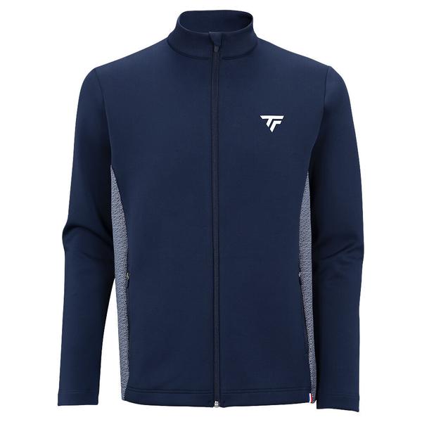 21toujac41-veste-de-survetement-tecnifibre-tour-2024-marine