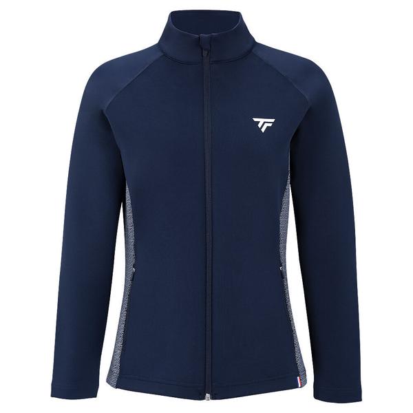 21wtouja41-veste-de-survetement-femme-tecnifibre-tour-2024-marine