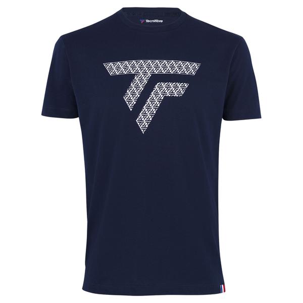 22trtma231-t-shirt-tecnifibre-pro-marine