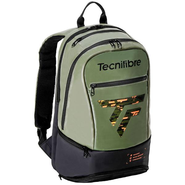 40toukhaba-sac-a-dos-tecnifibre-tour-endurance-khaki-31x48x22-cm