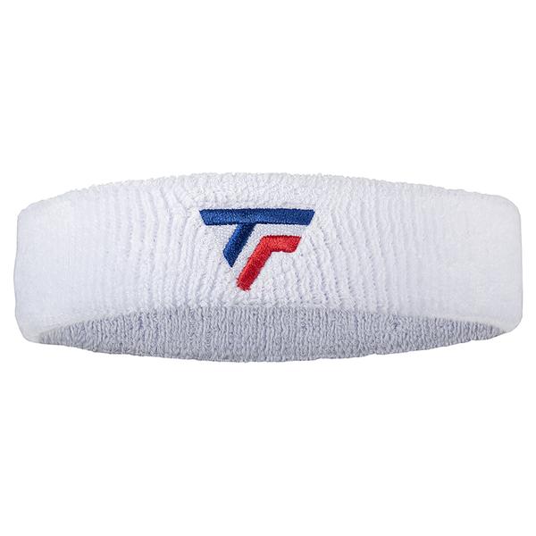 54headwhit-bandeau-tecnifibre-white-tu
