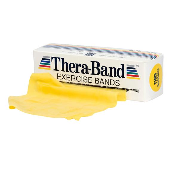 g2180-bande-de-resistance-therapeutique-thera-band-jaune-5-5-m