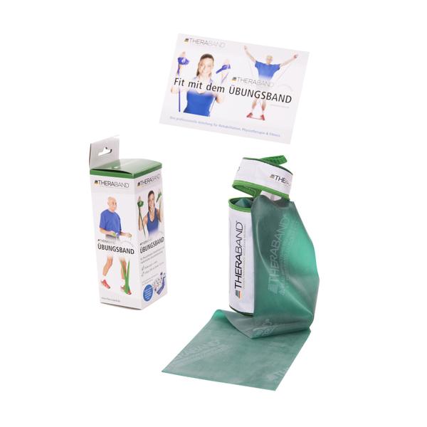 g2188-bande-de-resistance-therapeutique-vendu-individuellement-thera-band-green-250x12-8-cm