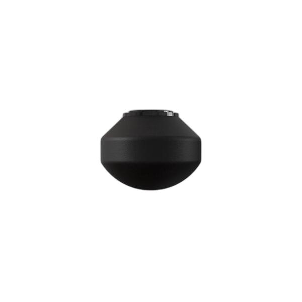 850014-embout-therabody-theragun-dampener-noir-64x76-50-mm