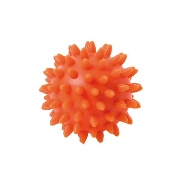 g4116-balle-de-massage-herisson-togu-orange-6-cm