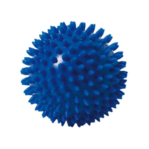 g4149-balle-de-massage-herisson-togu-blue-10-cm