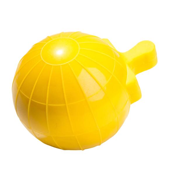 l2964-materiel-d-entrainement-togu-noppenball-yellow-600-g