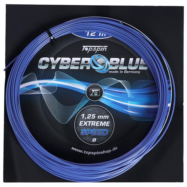 tocb121-cordage-de-tennis-topspin-bleu-bleu