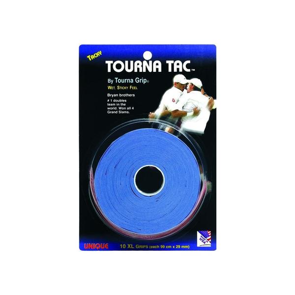 tg10tacb-lot-de-10-surgrips-de-tennis-tourna-tac-bleu-tu