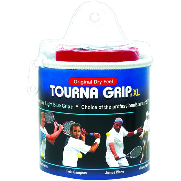 tg30xl-lot-de-30-surgrips-de-tennis-tourna-bleu-noir-xl