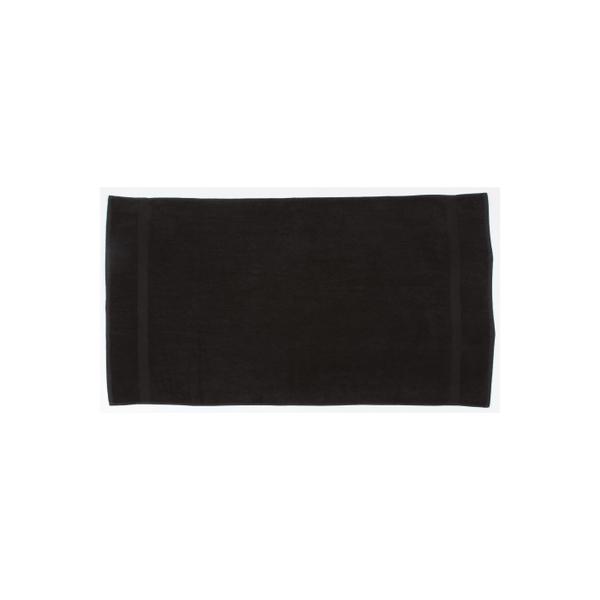 tc04-black-serviette-de-bain-towel-city-black-tu