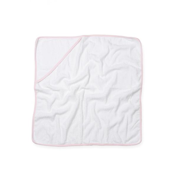tc36-white-palepink-serviette-de-bain-bebe-towel-city-white-pale-pink-tu