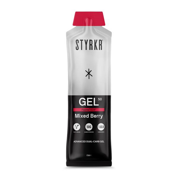 st-gel50-box-001-gel-triangle-gel50-x12-noir-gris-tu