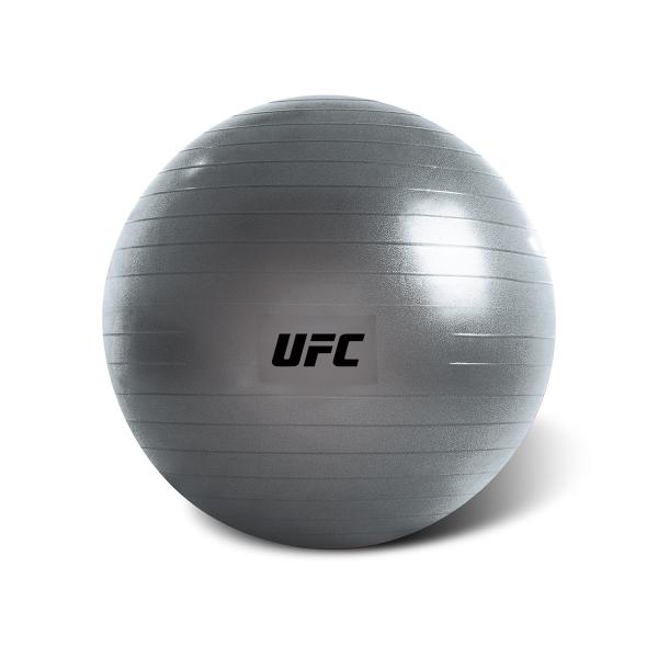 ufc-uha-69158-ballon-de-yoga-ufc-fitball-silver-55-cm