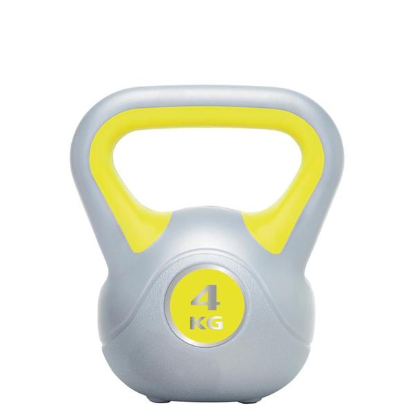 ufw0804-poids-en-vinyle-ufe-urban-fitness-gris-jaune-4-kg