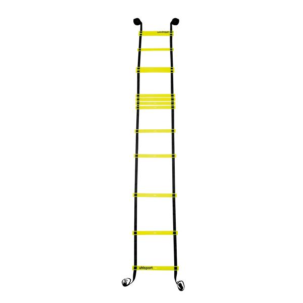 100122201-echelle-de-coordination-uhlsport-jaune-fluo-noir-tu