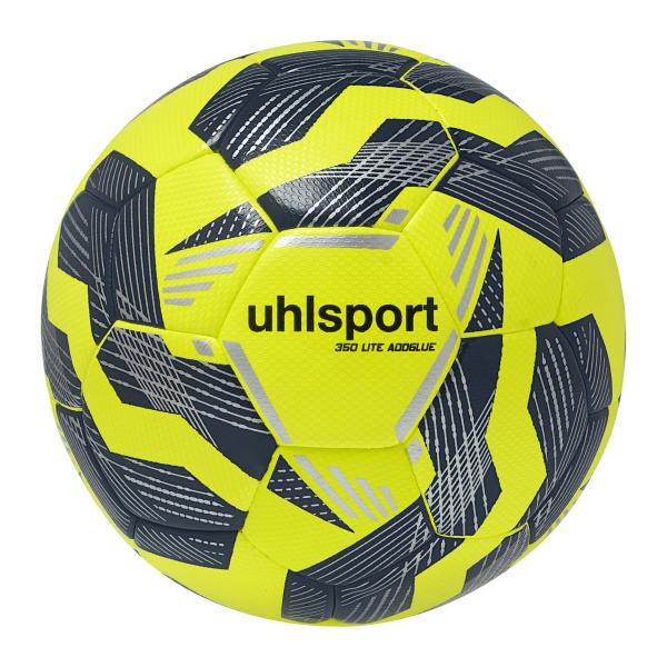 100177002-ballon-enfant-uhlsport-350-lite-addglue-jaune-fluo-bleu-marine-argent
