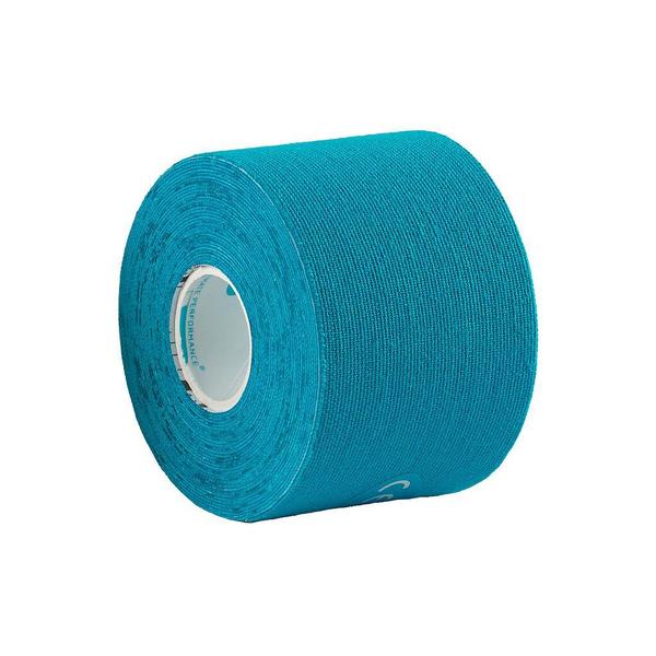 up002k-bande-de-kinesiologie-predecoupee-ultimate-performance-light-blue-tu