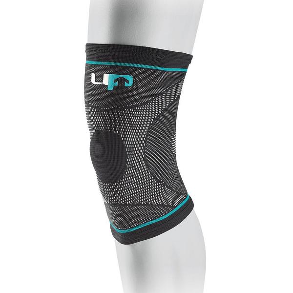 up5150s-genouillere-elastique-a-compression-ultimate-performance-noir