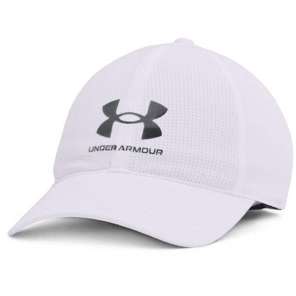 1361528-100-casquette-reglable-under-armour-armourvent-tm-blanc-gris-fonce-tu