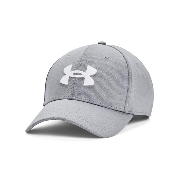 1376700-035-casquette-under-armour-blitzing-gris-blanc