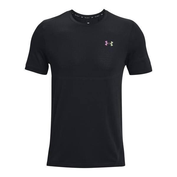 1376781-001-maillot-under-armour-rush-seamless-legacy-noir-noir