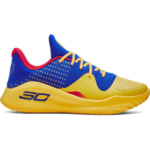 3026620-400-chaussures-indoor-under-armour-curry-4-low-flotro-blue-taxi-blue