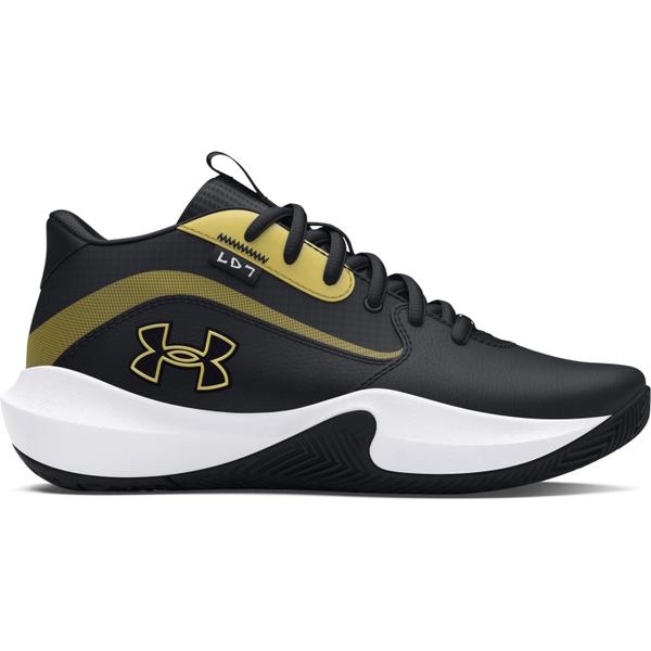 3028513-001-chaussures-indoor-enfant-under-armour-grade-school-lockdown-7-noir-dore-metallique-noir