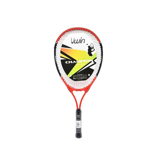 utr01023-raquette-de-tennis-enfant-uwin-champion-rouge-6-8-ans