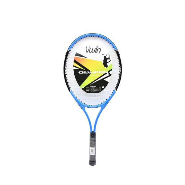 utr01026-raquette-de-tennis-enfant-uwin-champion-bleu-9-11-ans