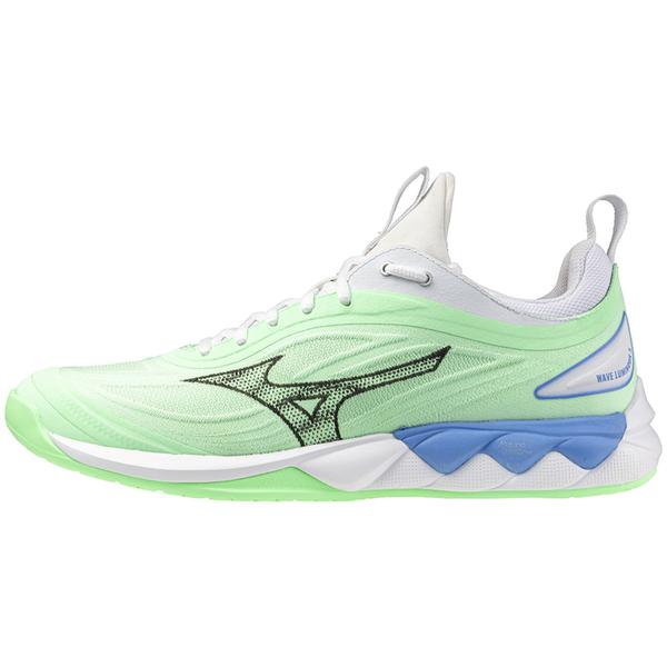 v1ga242086-chaussures-indoor-mizuno-wave-luminous-neo-mint-black-frontier-blue
