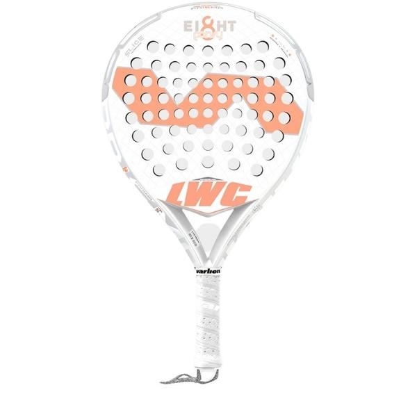 rackcc2210015-raquette-de-padel-varlion-lw-carbon-8-prisma-pansy-blanc-orange-tu