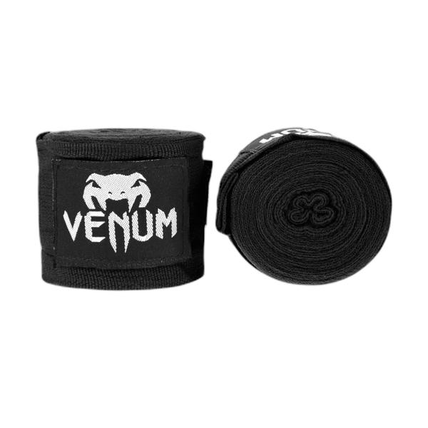 eu-venum-0430-black-bandes-de-boxe-2-5m-venum-kontact-noir-tu