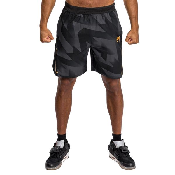 venum-04676-126-short-d-entrainement-venum-razor-gold