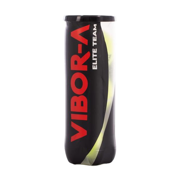 0013845-lot-de-3-balles-de-padel-vibora-elite-team-noir-rouge-transparent-tu
