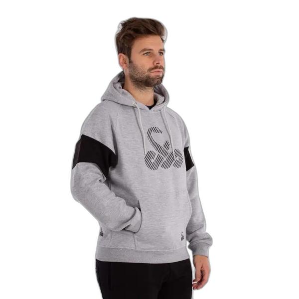 24269-a17-sweatshirt-a-capuche-vibora-king-cobra-gris-negro