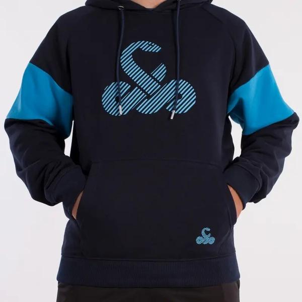 24269-b43-sweatshirt-a-capuche-vibora-king-cobra-marino-celeste