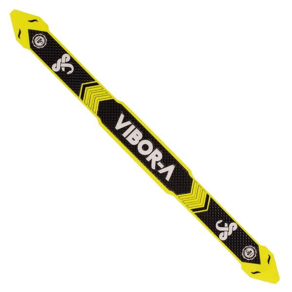 a000524-protecteur-de-raquette-de-padel-vibora-mamba-elite-3k-jaune-tu