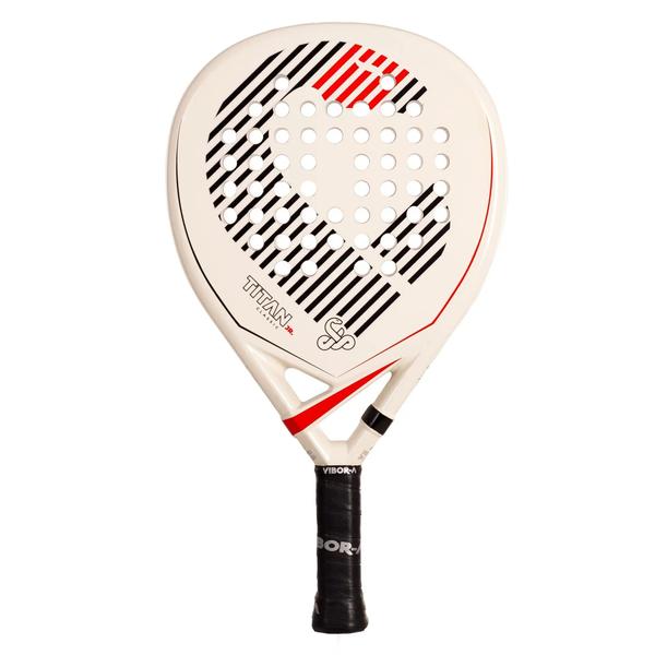 a003680-raquette-de-padel-enfant-vibora-titan-classic-white-tu
