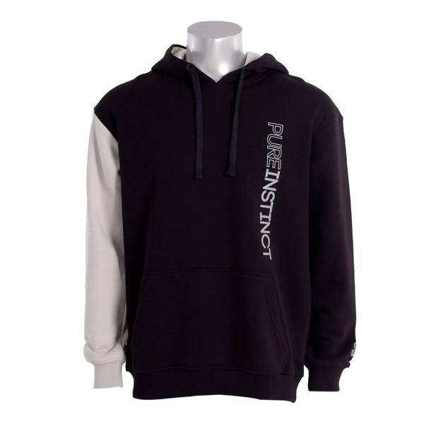 a004275-a18-32-sweatshirt-a-capuche-vibora-pure-instinct-negro-gris
