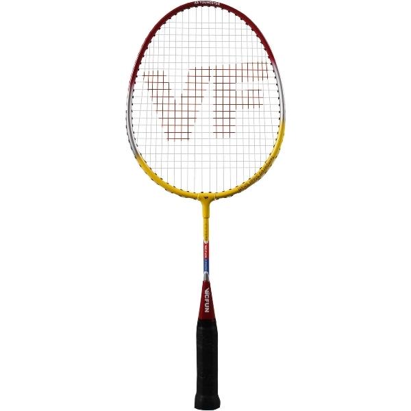 110220-raquette-de-badminton-enfant-victor-vicfun-xa-noir-jaune-rouge-tu